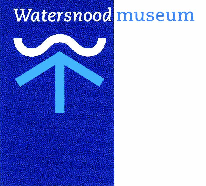 WNM-logo blauwe band