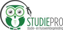 Logo Studiepro