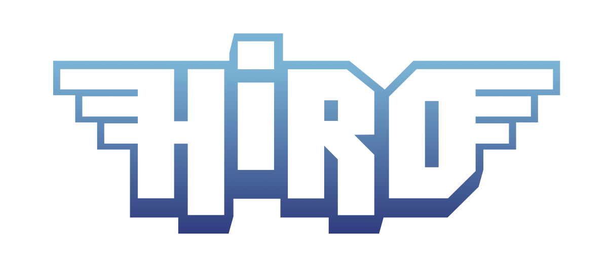 HiRO logo