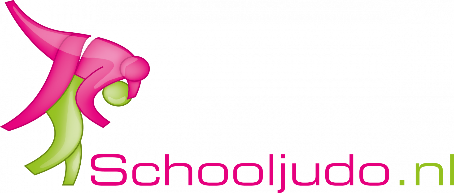 Schooljudo Logo DEF